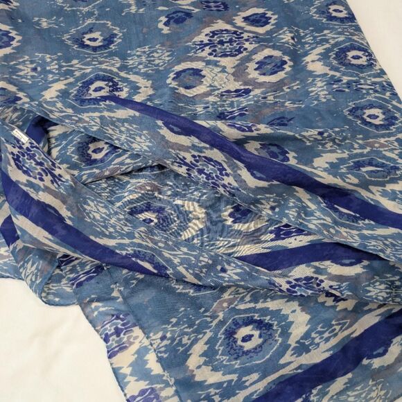 Unbranded Women's‎ multi Scarf-wraps - Picture 4 of 5